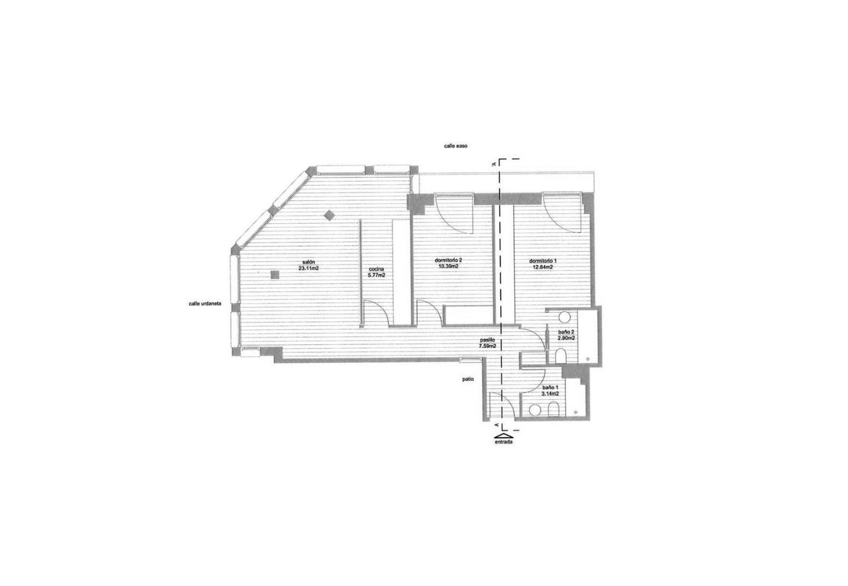 Udaberri By Feelfree Rentals San Sebastian Exterior photo