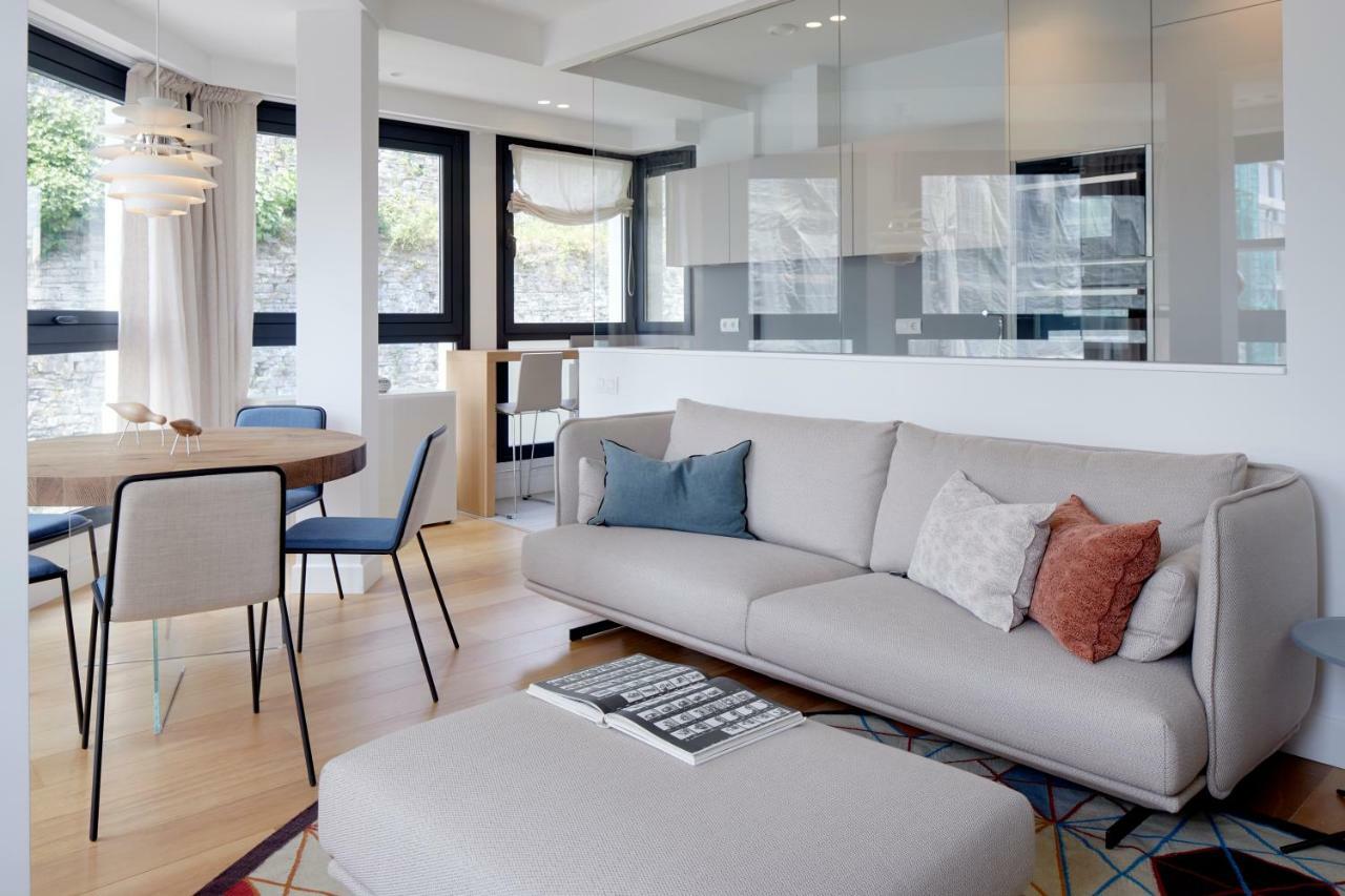 Udaberri By Feelfree Rentals San Sebastian Exterior photo