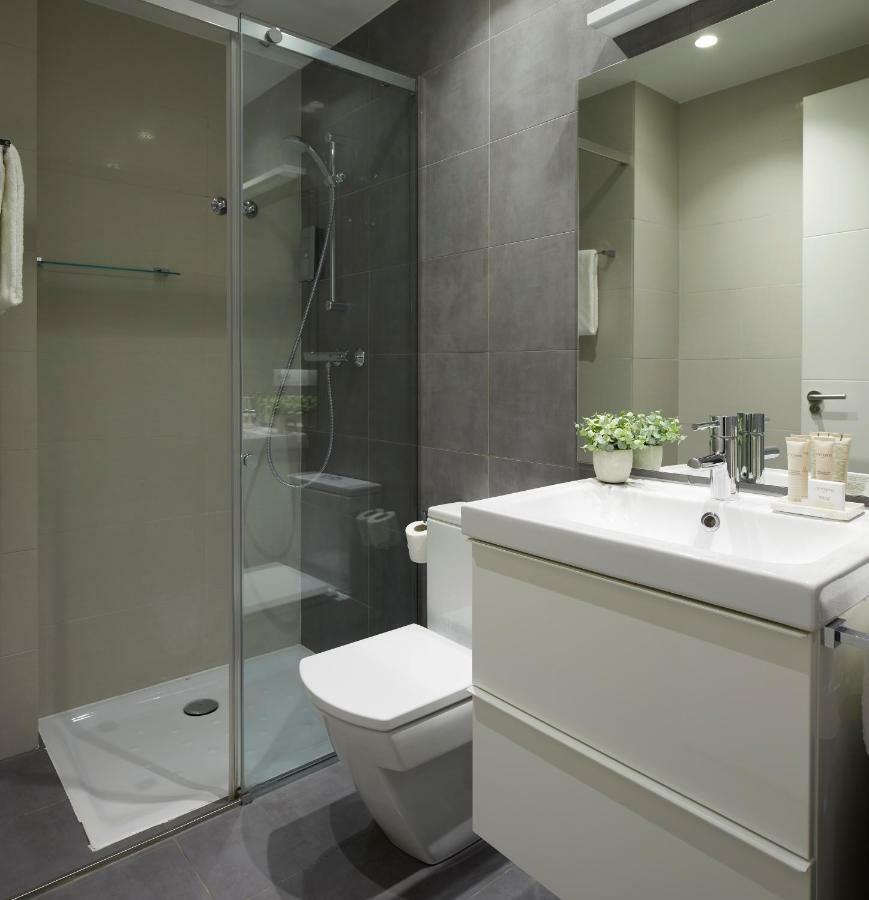 Udaberri By Feelfree Rentals San Sebastian Exterior photo